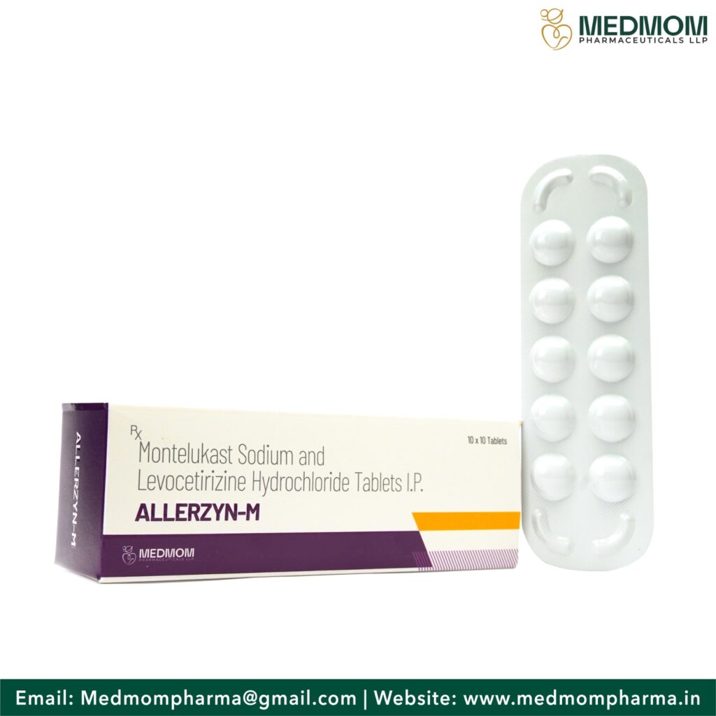 ALLERZYN-M