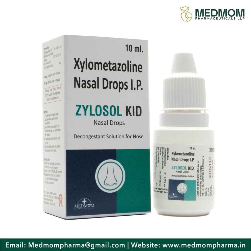 ZYLOSOL KID
