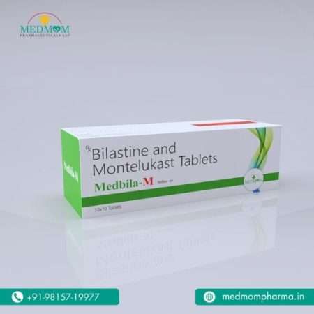 MEDBILA - M